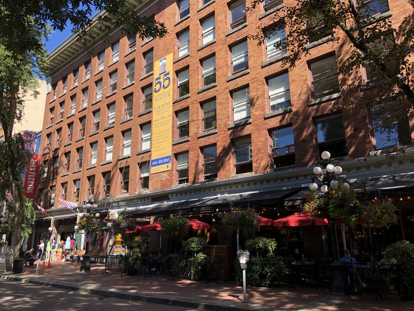 Penguin Random House - Vancouver